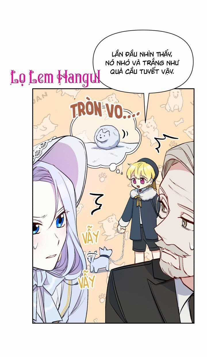 Hộ Vệ Của Bạo Chúa Là Ác Nữ Chapter 6 trang 14