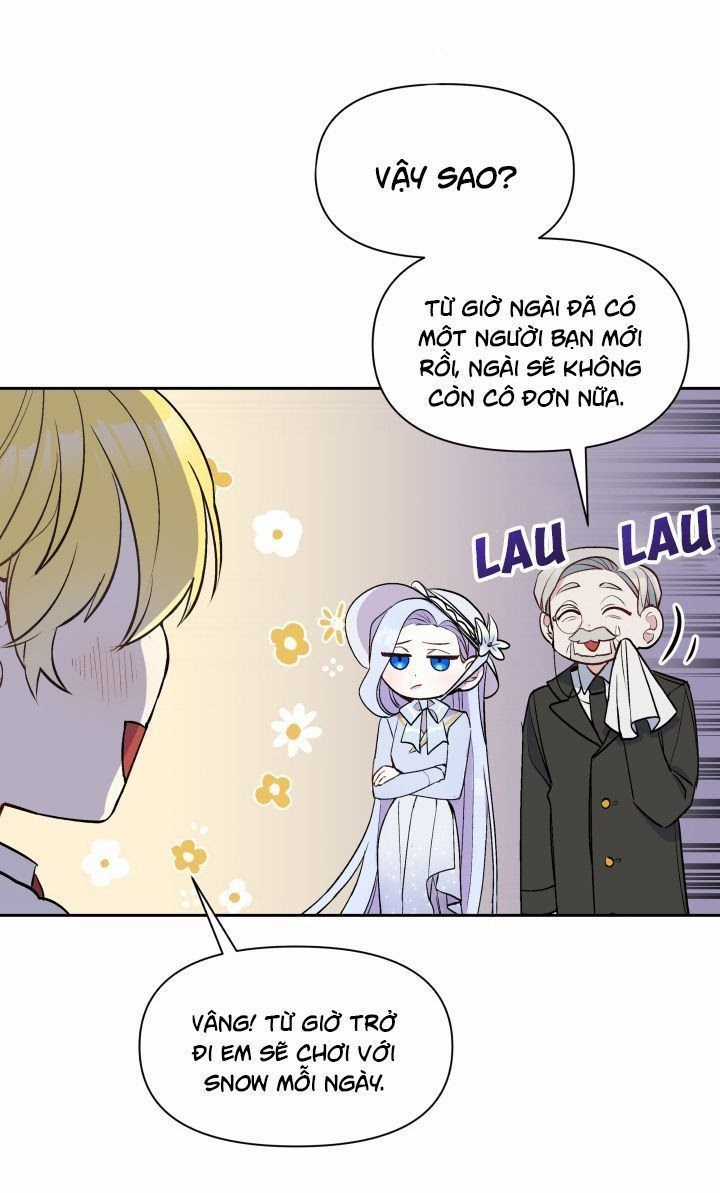 Hộ Vệ Của Bạo Chúa Là Ác Nữ Chapter 6 trang 15