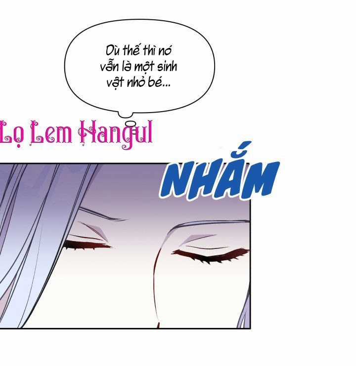 Hộ Vệ Của Bạo Chúa Là Ác Nữ Chapter 6 trang 19