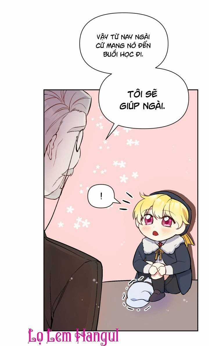 Hộ Vệ Của Bạo Chúa Là Ác Nữ Chapter 6 trang 24