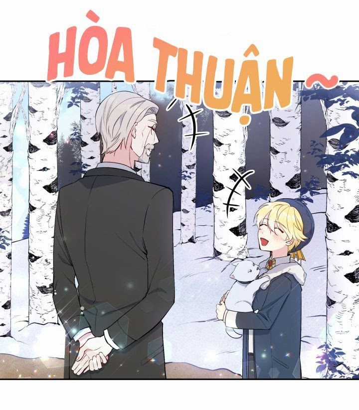 Hộ Vệ Của Bạo Chúa Là Ác Nữ Chapter 6 trang 26