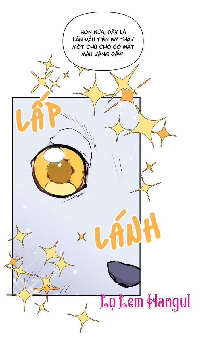 Hộ Vệ Của Bạo Chúa Là Ác Nữ Chapter 6 trang 31