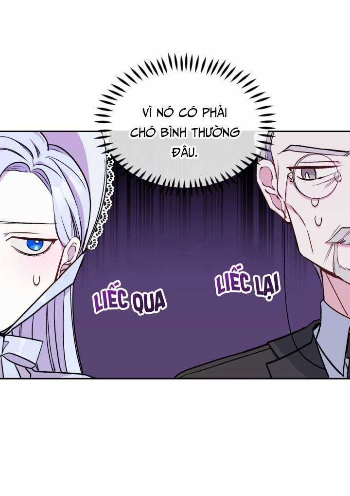 Hộ Vệ Của Bạo Chúa Là Ác Nữ Chapter 6 trang 32