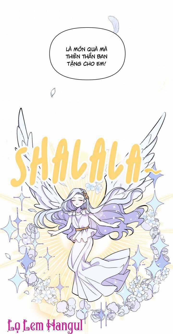 Hộ Vệ Của Bạo Chúa Là Ác Nữ Chapter 6 trang 33