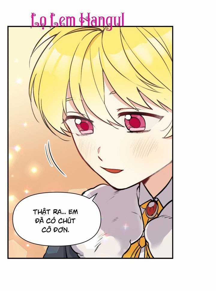 Hộ Vệ Của Bạo Chúa Là Ác Nữ Chapter 6 trang 35