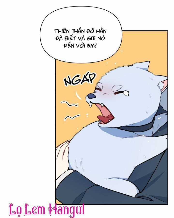 Hộ Vệ Của Bạo Chúa Là Ác Nữ Chapter 6 trang 36