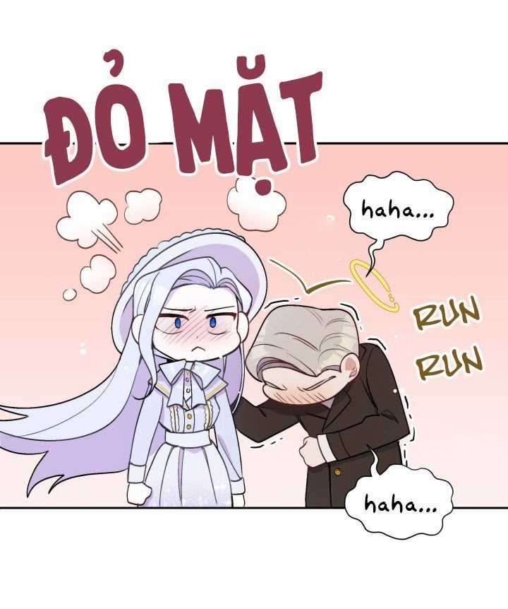 Hộ Vệ Của Bạo Chúa Là Ác Nữ Chapter 6 trang 38