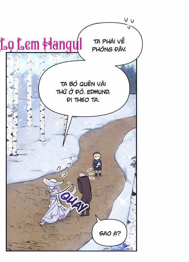 Hộ Vệ Của Bạo Chúa Là Ác Nữ Chapter 6 trang 39