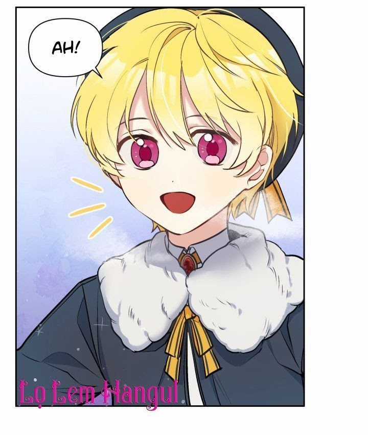 Hộ Vệ Của Bạo Chúa Là Ác Nữ Chapter 6 trang 4