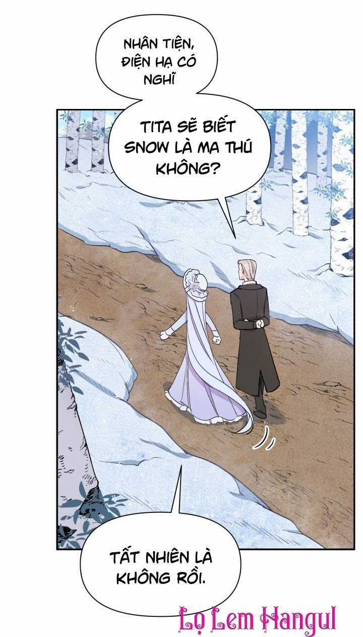 Hộ Vệ Của Bạo Chúa Là Ác Nữ Chapter 6 trang 44