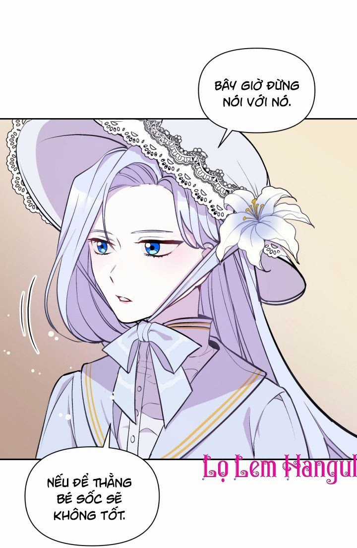 Hộ Vệ Của Bạo Chúa Là Ác Nữ Chapter 6 trang 45