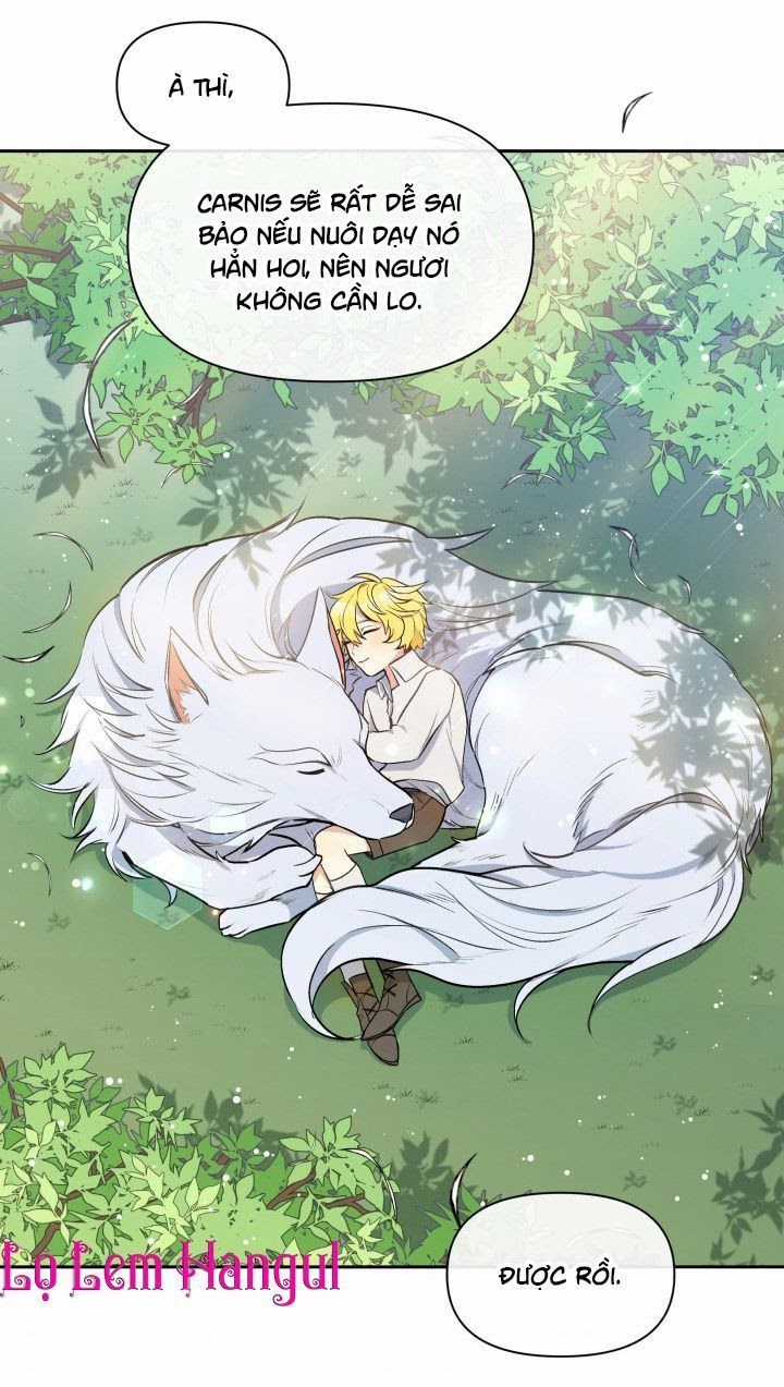 Hộ Vệ Của Bạo Chúa Là Ác Nữ Chapter 6 trang 47