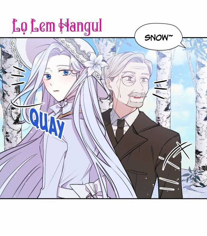 Hộ Vệ Của Bạo Chúa Là Ác Nữ Chapter 6 trang 48