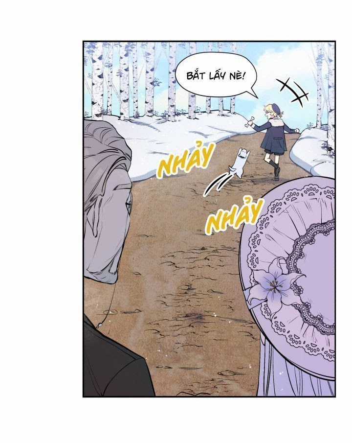 Hộ Vệ Của Bạo Chúa Là Ác Nữ Chapter 6 trang 49