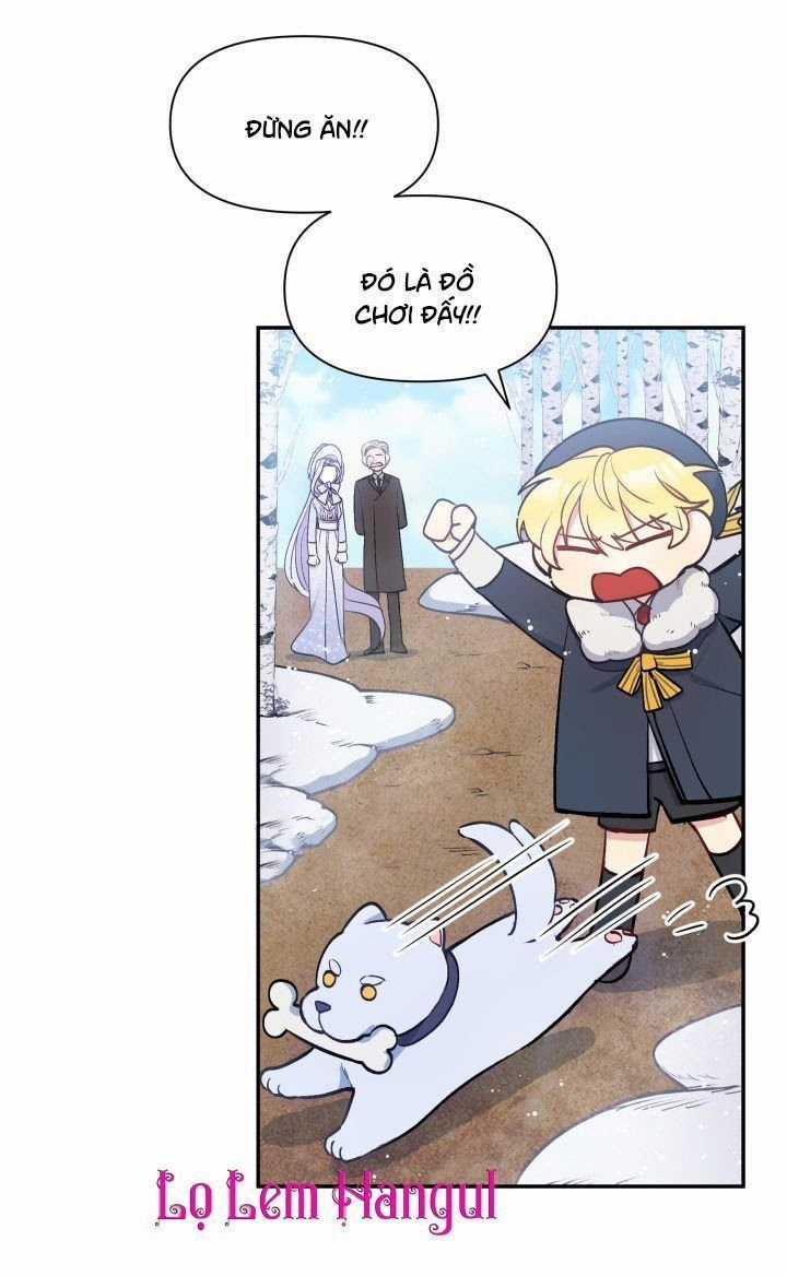 Hộ Vệ Của Bạo Chúa Là Ác Nữ Chapter 6 trang 51