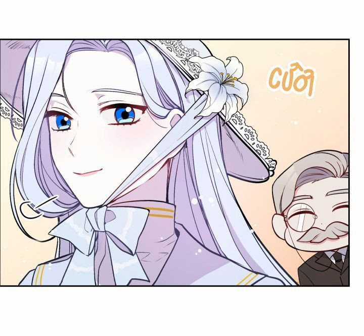 Hộ Vệ Của Bạo Chúa Là Ác Nữ Chapter 6 trang 52