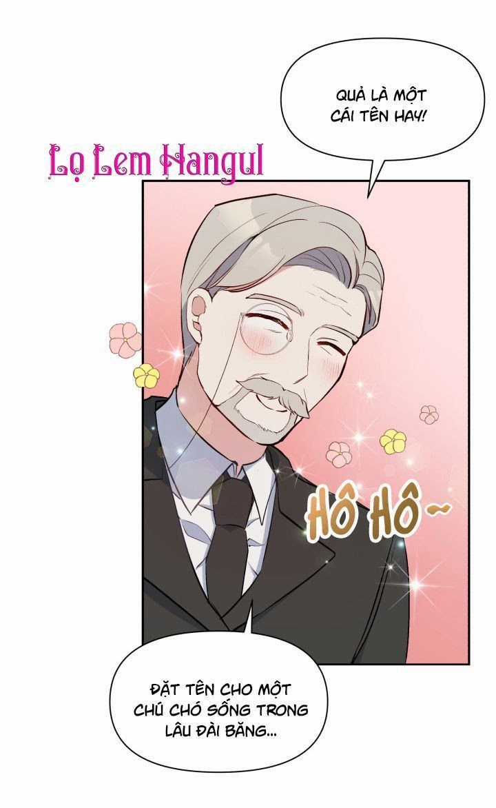 Hộ Vệ Của Bạo Chúa Là Ác Nữ Chapter 6 trang 8