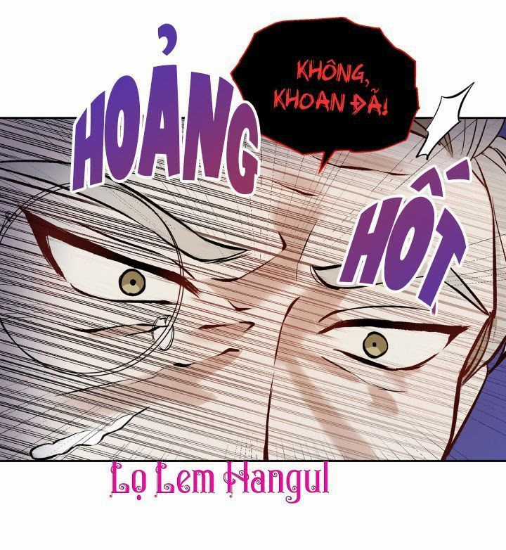 Hộ Vệ Của Bạo Chúa Là Ác Nữ Chapter 6 trang 9