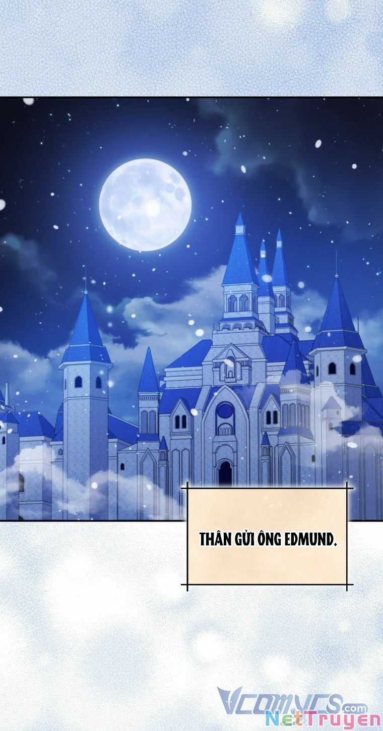 Hộ Vệ Của Bạo Chúa Là Ác Nữ Chapter 60 trang 0
