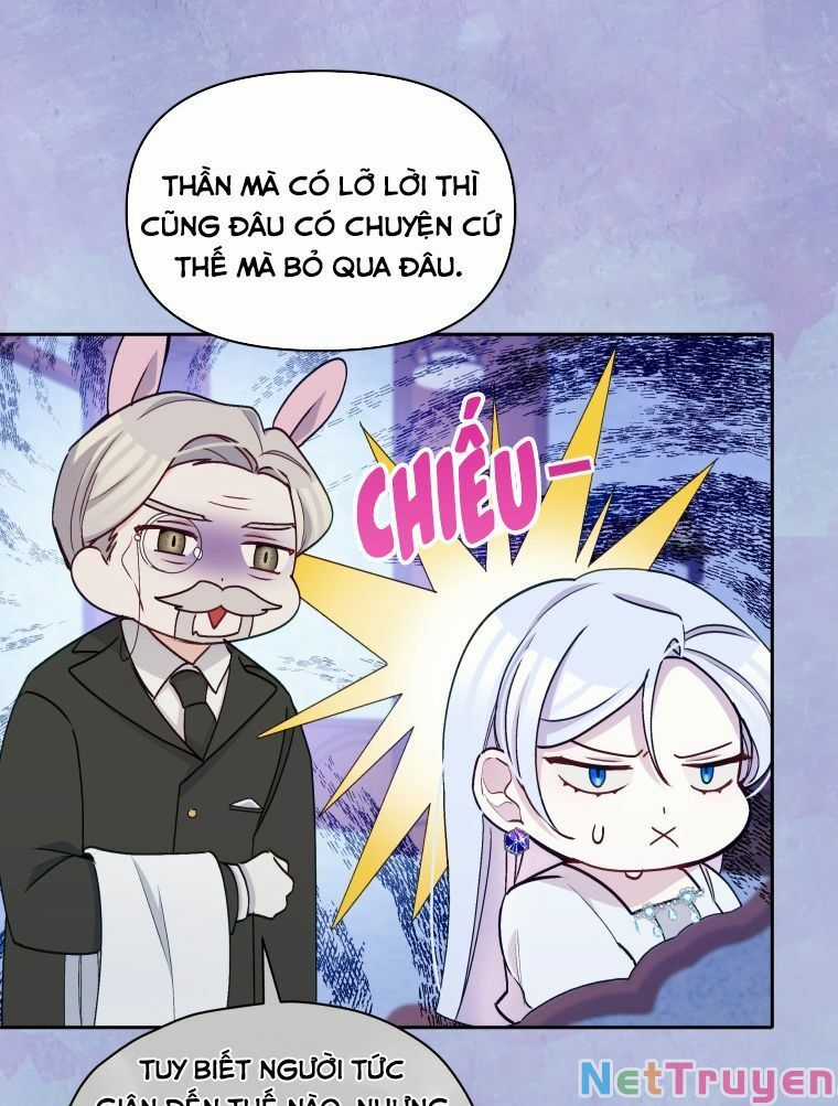 Hộ Vệ Của Bạo Chúa Là Ác Nữ Chapter 60 trang 12