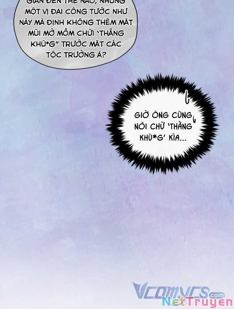 Hộ Vệ Của Bạo Chúa Là Ác Nữ Chapter 60 trang 13