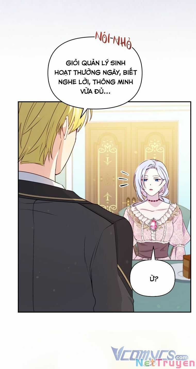 Hộ Vệ Của Bạo Chúa Là Ác Nữ Chapter 60 trang 14
