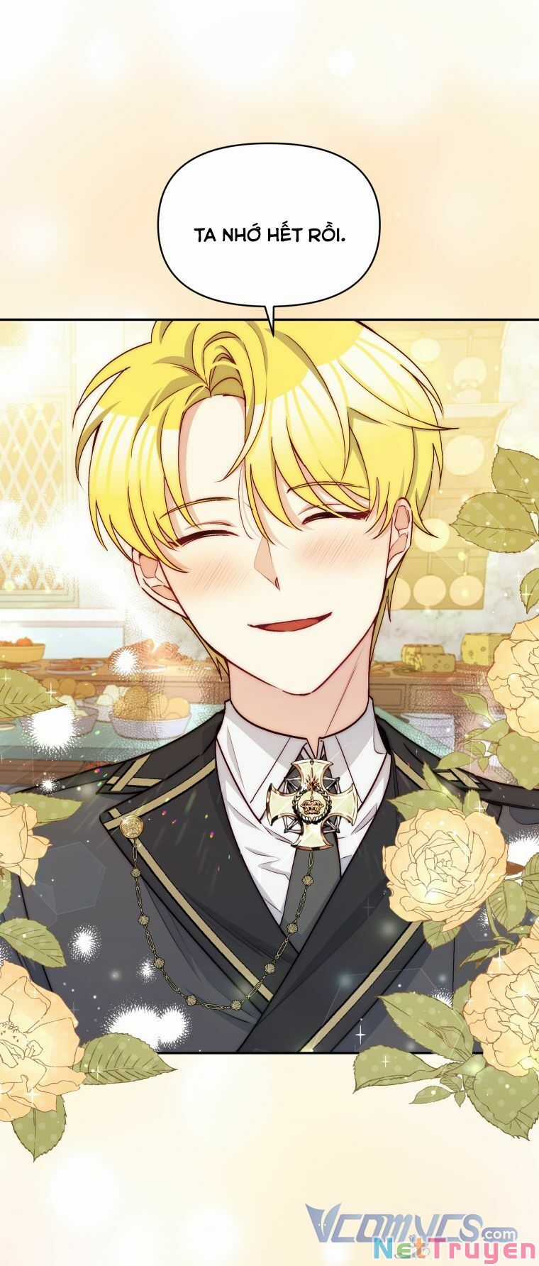 Hộ Vệ Của Bạo Chúa Là Ác Nữ Chapter 60 trang 15