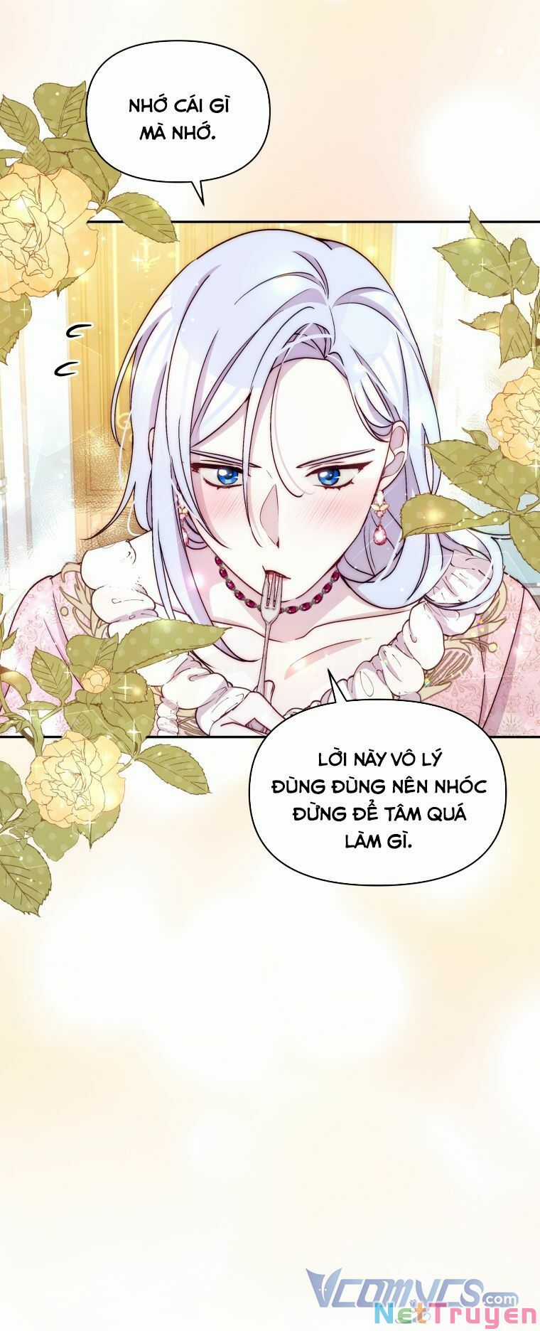 Hộ Vệ Của Bạo Chúa Là Ác Nữ Chapter 60 trang 16