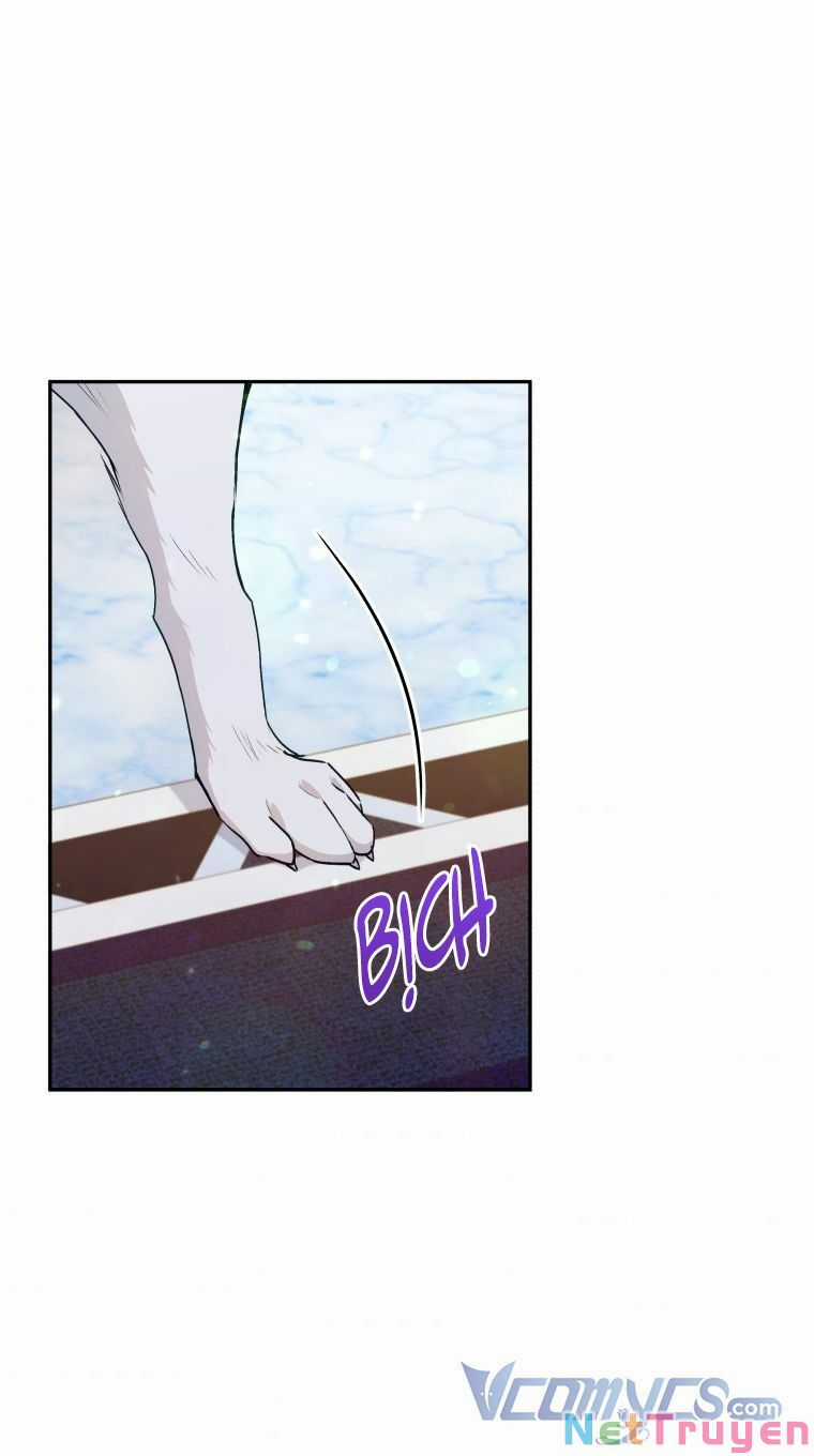 Hộ Vệ Của Bạo Chúa Là Ác Nữ Chapter 60 trang 20