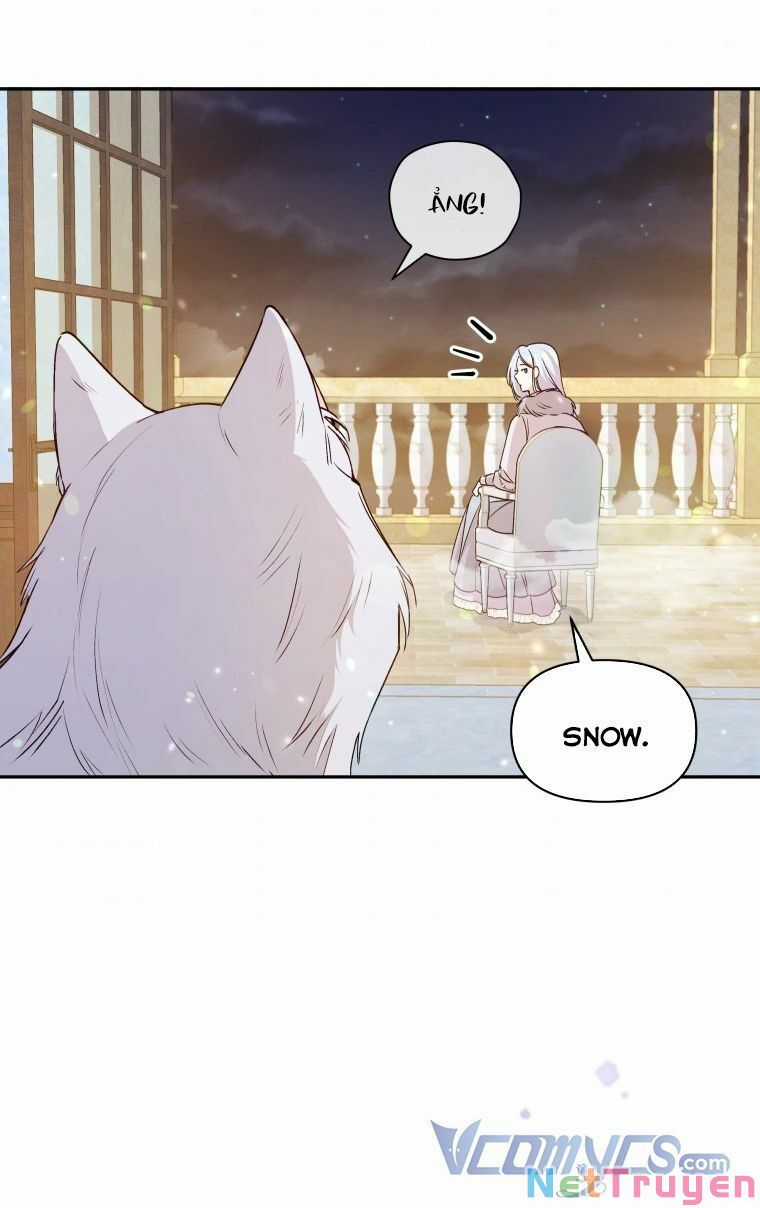 Hộ Vệ Của Bạo Chúa Là Ác Nữ Chapter 60 trang 21