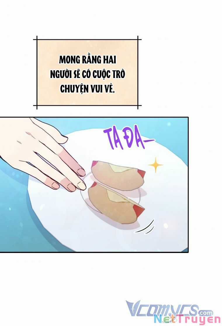 Hộ Vệ Của Bạo Chúa Là Ác Nữ Chapter 60 trang 28