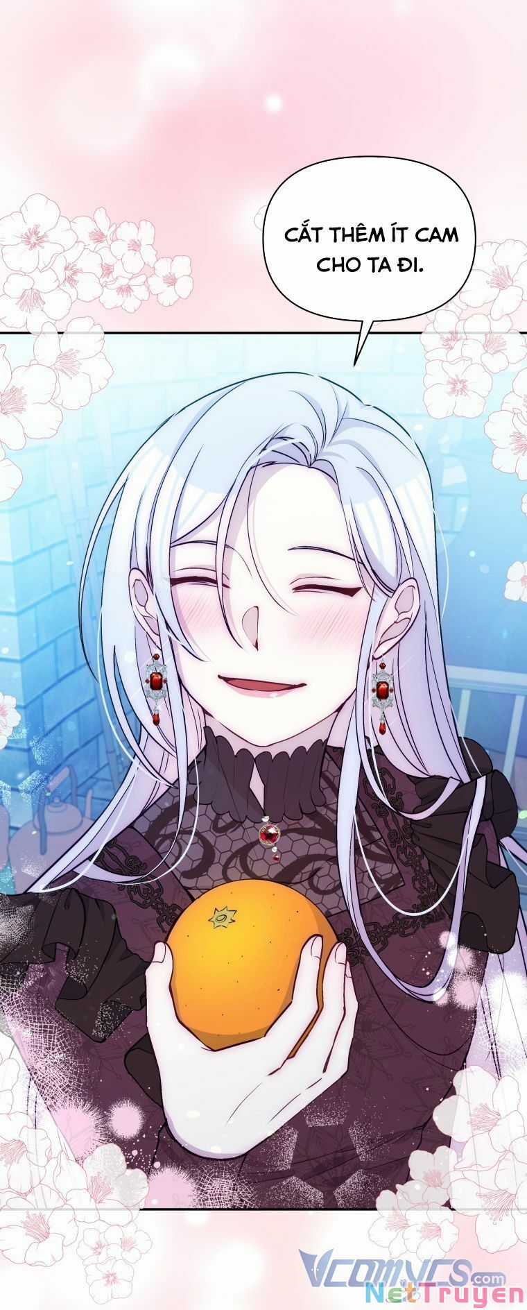 Hộ Vệ Của Bạo Chúa Là Ác Nữ Chapter 60 trang 32