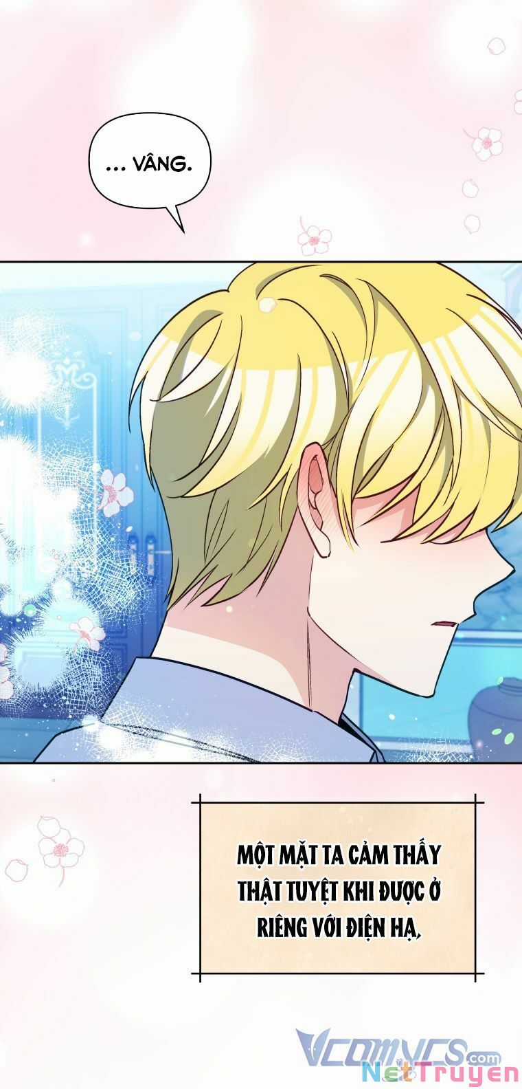 Hộ Vệ Của Bạo Chúa Là Ác Nữ Chapter 60 trang 33