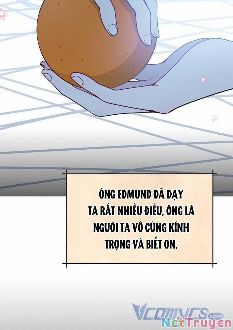 Hộ Vệ Của Bạo Chúa Là Ác Nữ Chapter 60 trang 35