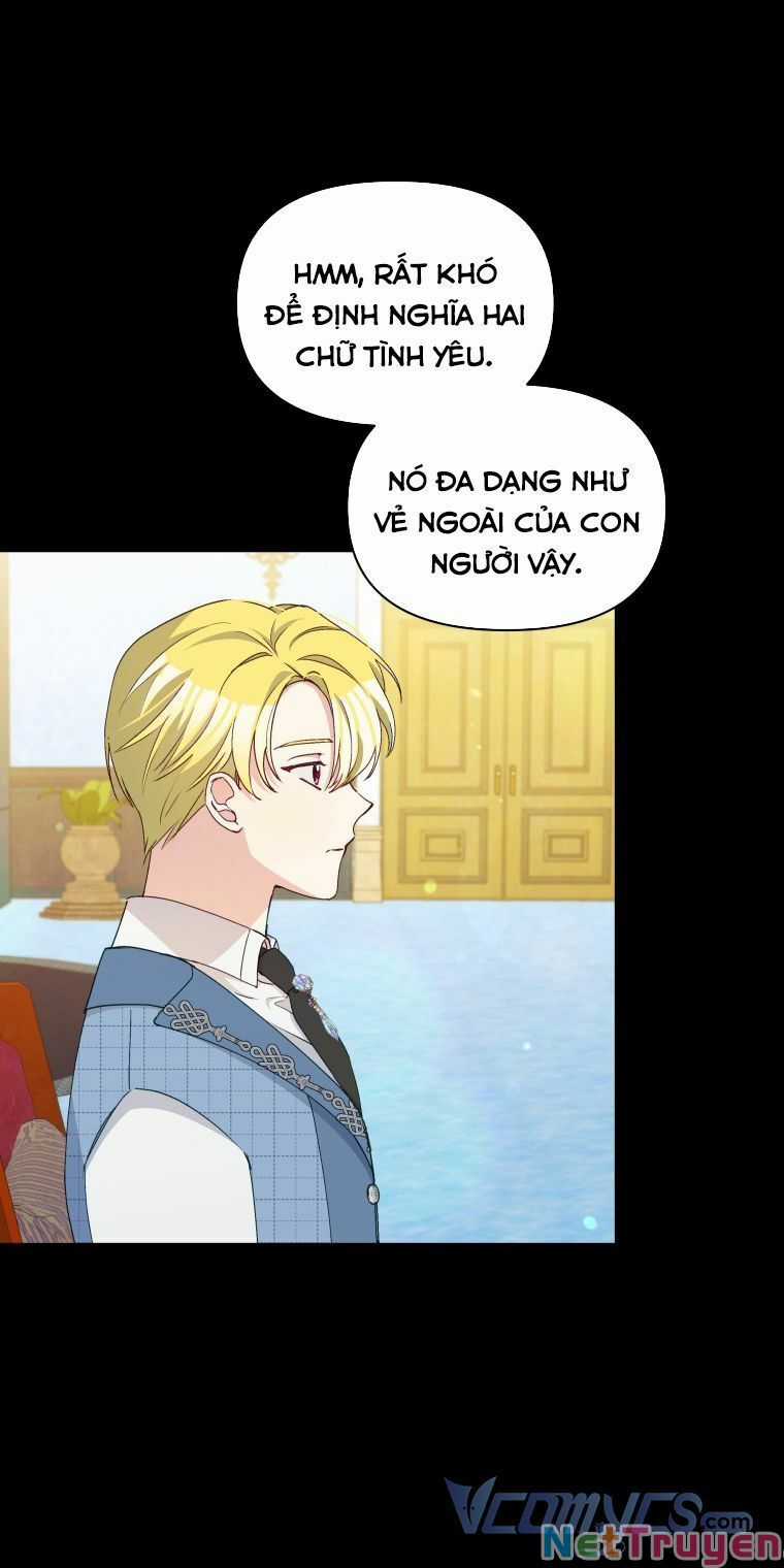 Hộ Vệ Của Bạo Chúa Là Ác Nữ Chapter 60 trang 37