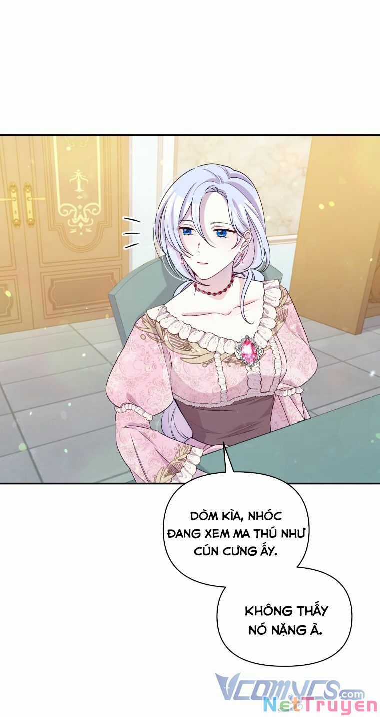 Hộ Vệ Của Bạo Chúa Là Ác Nữ Chapter 60 trang 4
