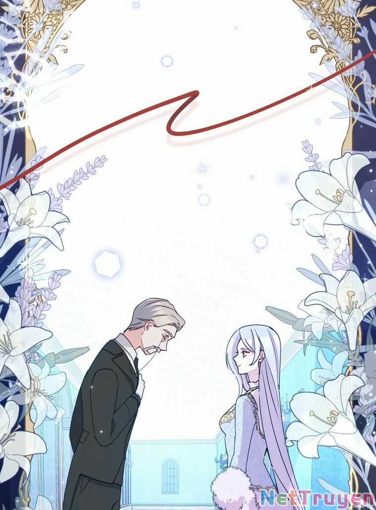 Hộ Vệ Của Bạo Chúa Là Ác Nữ Chapter 60 trang 40