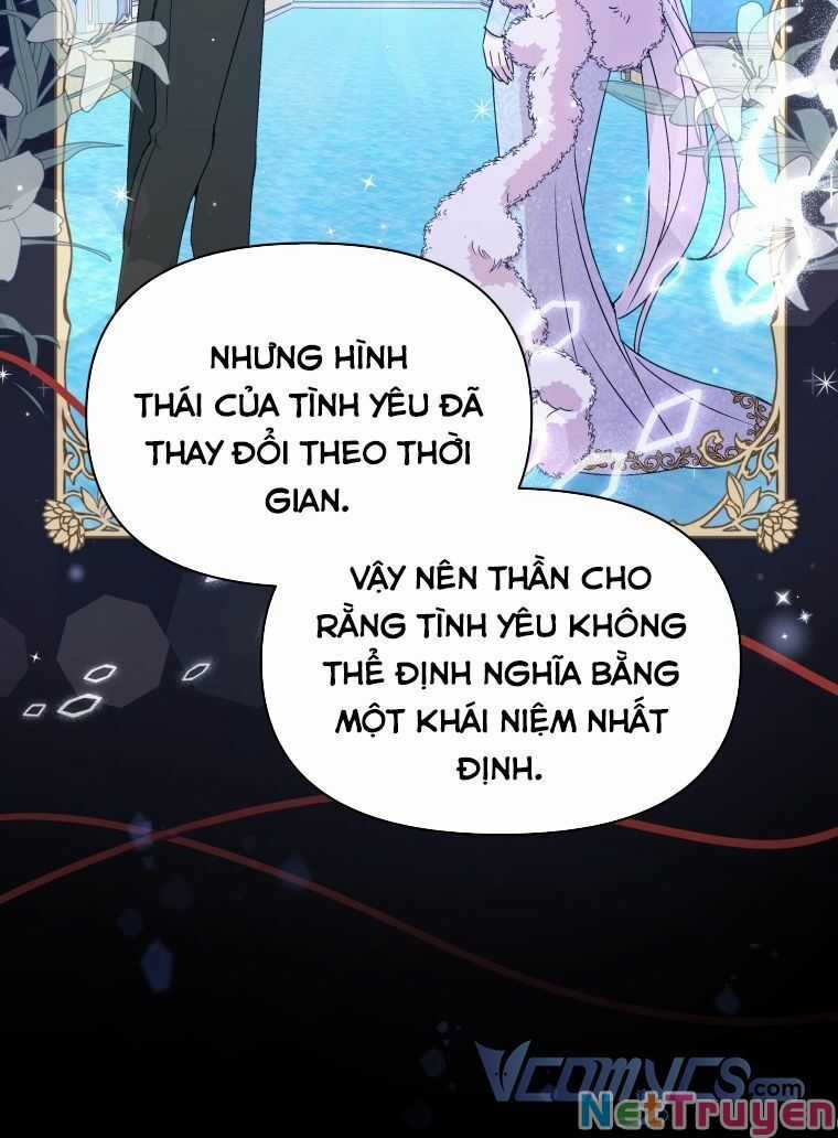 Hộ Vệ Của Bạo Chúa Là Ác Nữ Chapter 60 trang 41