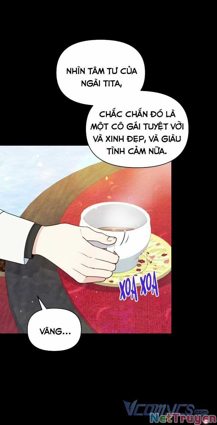 Hộ Vệ Của Bạo Chúa Là Ác Nữ Chapter 60 trang 44