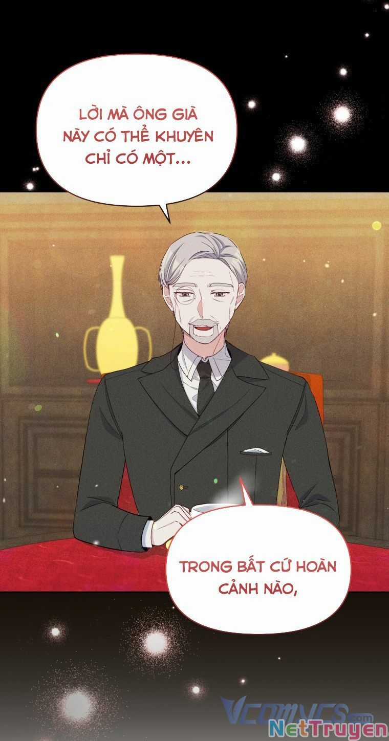 Hộ Vệ Của Bạo Chúa Là Ác Nữ Chapter 60 trang 45