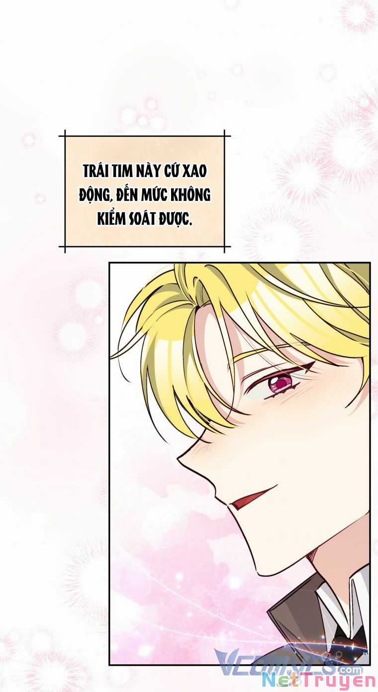 Hộ Vệ Của Bạo Chúa Là Ác Nữ Chapter 60 trang 48