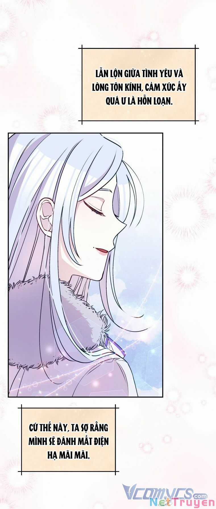 Hộ Vệ Của Bạo Chúa Là Ác Nữ Chapter 60 trang 49