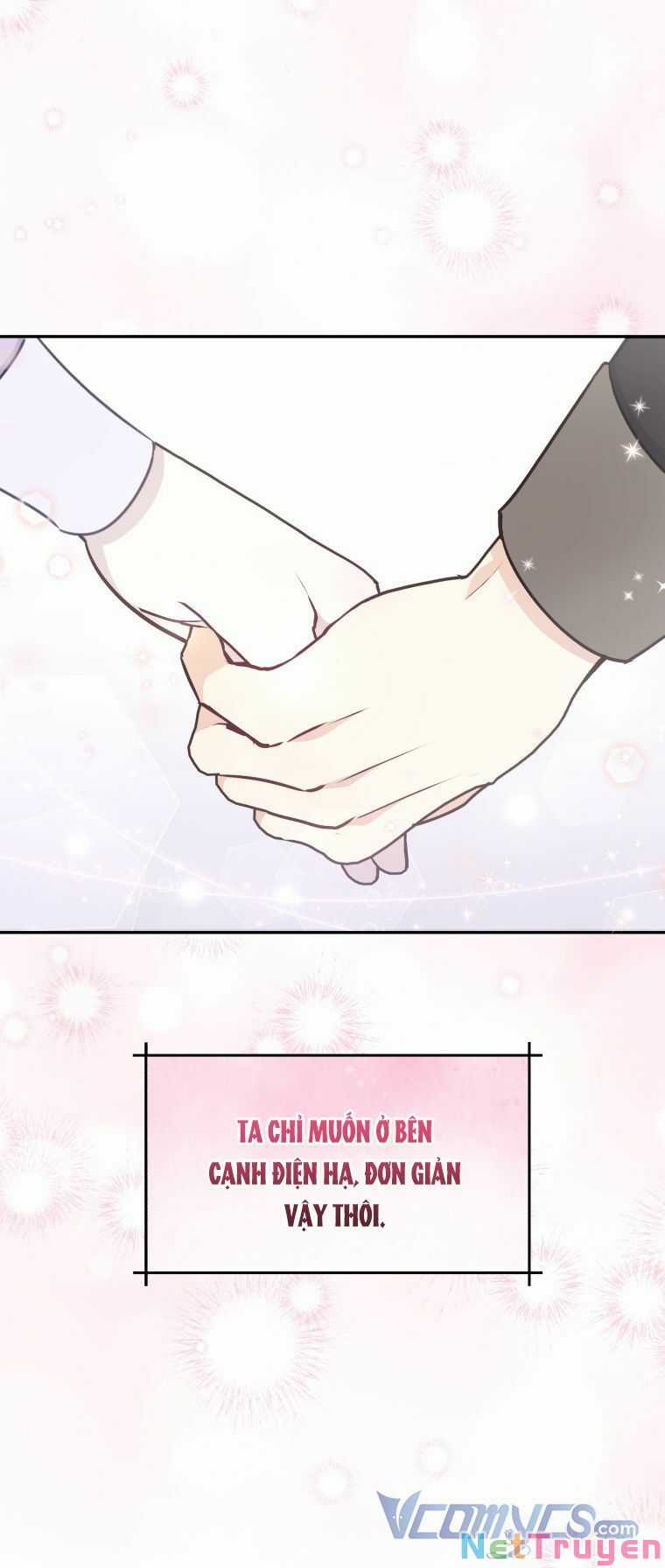 Hộ Vệ Của Bạo Chúa Là Ác Nữ Chapter 60 trang 50