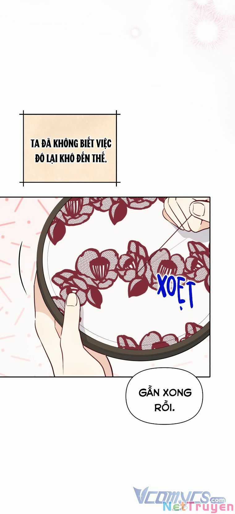 Hộ Vệ Của Bạo Chúa Là Ác Nữ Chapter 60 trang 51