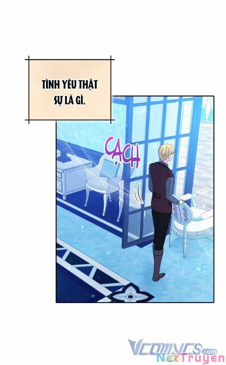 Hộ Vệ Của Bạo Chúa Là Ác Nữ Chapter 60 trang 52