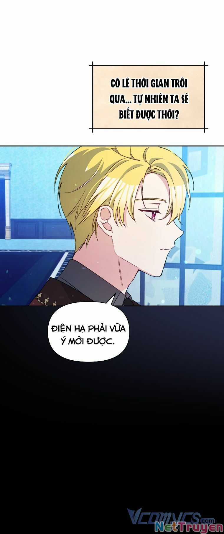 Hộ Vệ Của Bạo Chúa Là Ác Nữ Chapter 60 trang 53