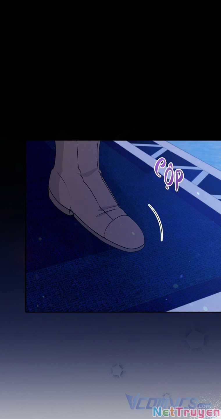 Hộ Vệ Của Bạo Chúa Là Ác Nữ Chapter 60 trang 54