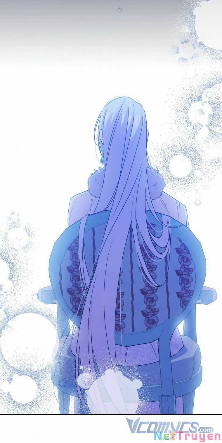 Hộ Vệ Của Bạo Chúa Là Ác Nữ Chapter 60 trang 55