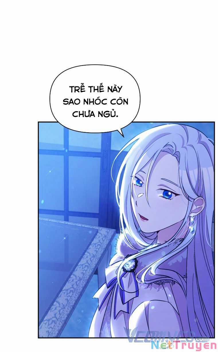 Hộ Vệ Của Bạo Chúa Là Ác Nữ Chapter 60 trang 57