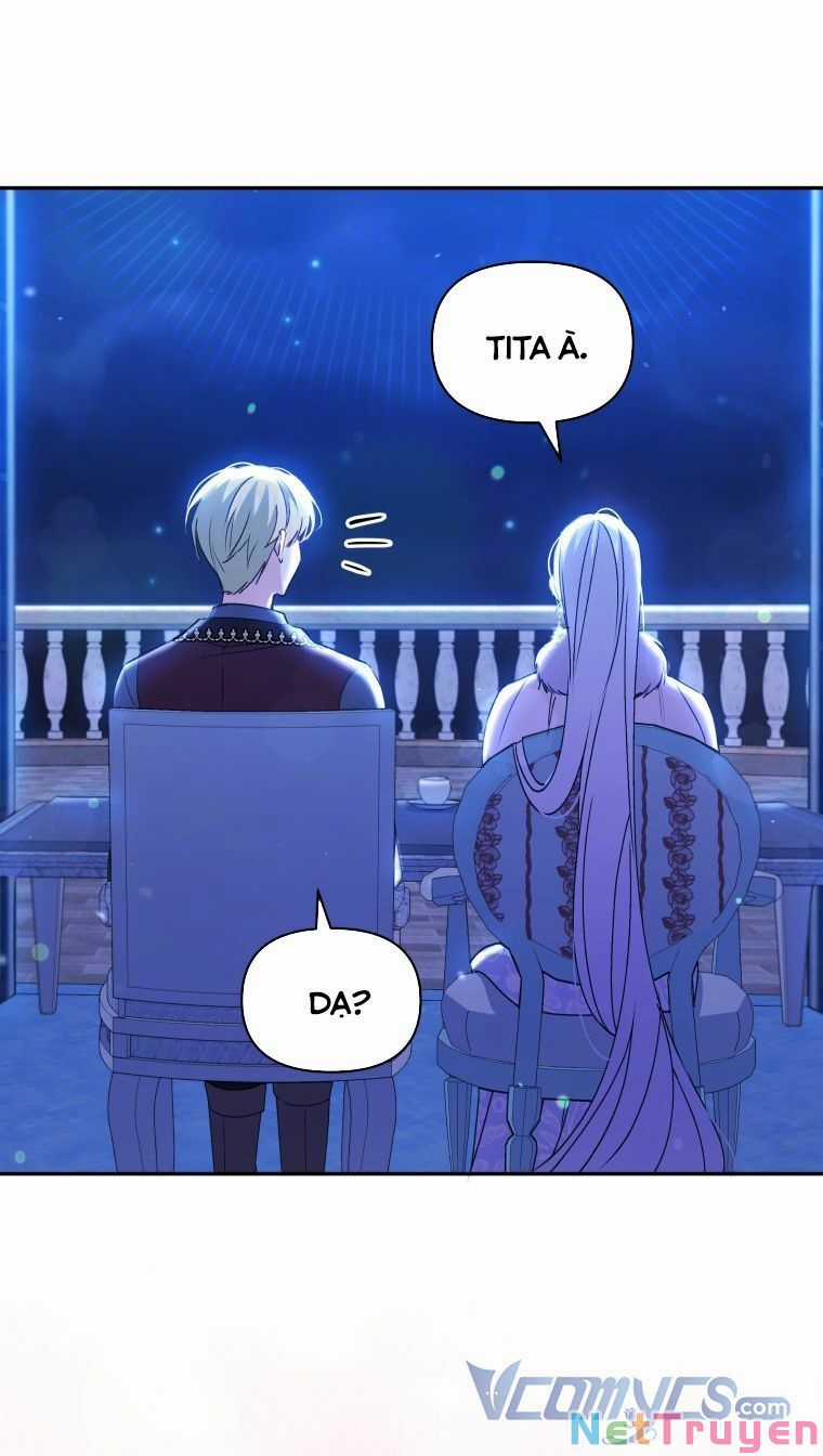 Hộ Vệ Của Bạo Chúa Là Ác Nữ Chapter 60 trang 59